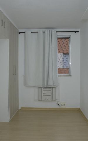 Apartamento para alugar com 80m², 2 quartos e 1 vagaQuarto 1