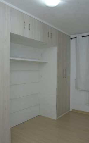 Apartamento para alugar com 80m², 2 quartos e 1 vagaQuarto 1