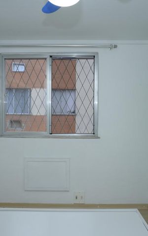 Apartamento para alugar com 80m², 2 quartos e 1 vagaQuarto 2