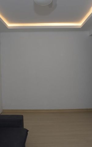 Apartamento para alugar com 80m², 2 quartos e 1 vagaSala