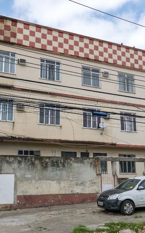Apartamento para alugar com 50m², 1 quarto e sem vaga Apartamento para alugar com 50m², 1 quarto e sem vagaFachada
