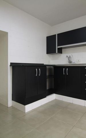 Casa de condomínio à venda com 88m², 2 quartos e 1 vagaCozinha