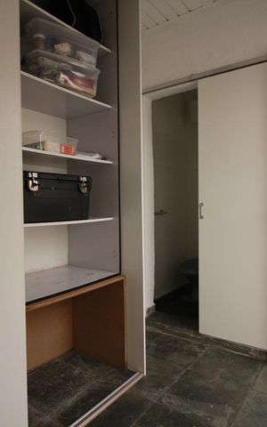 Casa de condomínio à venda com 88m², 2 quartos e 1 vagaQuarto de Serviço