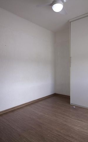 Casa de condomínio à venda com 88m², 2 quartos e 1 vagaDormitório 2