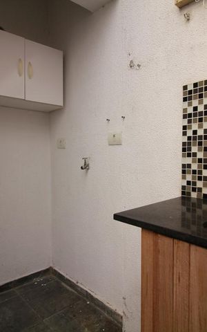 Casa de condomínio à venda com 88m², 2 quartos e 1 vagaÁrea de Serviço