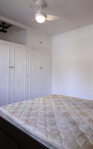 Casa de condomínio à venda com 88m², 2 quartos e 1 vagaDormitório 1