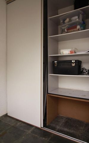 Casa de condomínio à venda com 88m², 2 quartos e 1 vagaQuarto de Serviço