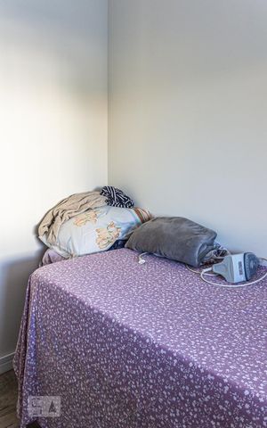 Apartamento à venda com 117m², 3 quartos e 2 vagas Apartamento à venda com 117m², 3 quartos e 2 vagasQuarto 1