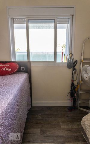 Apartamento à venda com 117m², 3 quartos e 2 vagas Apartamento à venda com 117m², 3 quartos e 2 vagasQuarto 1