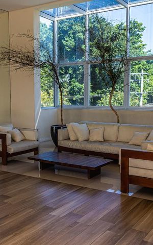 Apartamento à venda com 117m², 3 quartos e 2 vagas Apartamento à venda com 117m², 3 quartos e 2 vagasÁrea Comum