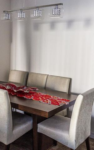 Apartamento à venda com 117m², 3 quartos e 2 vagas Apartamento à venda com 117m², 3 quartos e 2 vagasSala