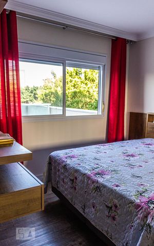 Apartamento à venda com 117m², 3 quartos e 2 vagas Apartamento à venda com 117m², 3 quartos e 2 vagasSuíte
