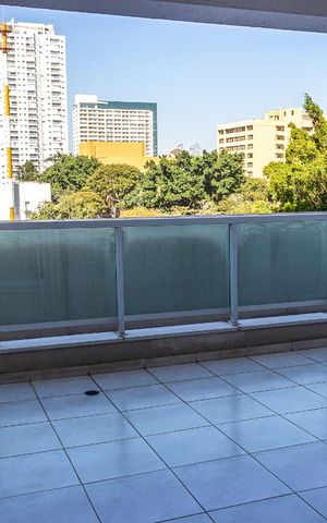 Apartamento à venda com 117m², 3 quartos e 2 vagas Apartamento à venda com 117m², 3 quartos e 2 vagasSacada