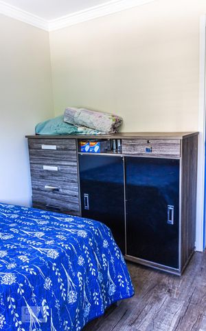Apartamento à venda com 117m², 3 quartos e 2 vagas Apartamento à venda com 117m², 3 quartos e 2 vagasQuarto 2