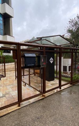 Studio à venda com 63m², 1 quarto e 2 vagas Studio à venda com 63m², 1 quarto e 2 vagasFachada