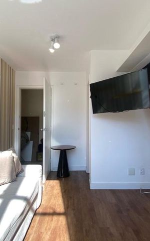 Studio à venda com 63m², 1 quarto e 2 vagas Studio à venda com 63m², 1 quarto e 2 vagasStudio