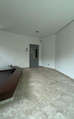 Studio à venda com 63m², 1 quarto e 2 vagas Studio à venda com 63m², 1 quarto e 2 vagasHall Social
