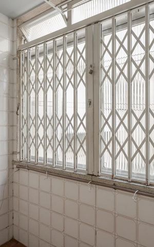 Apartamento à venda com 115m², 3 quartos e sem vaga Apartamento à venda com 115m², 3 quartos e sem vagaÁrea de Serviço