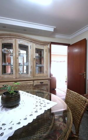 Casa à venda com 350m², 3 quartos e 4 vagasSala de Jantar