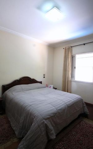 Casa à venda com 350m², 3 quartos e 4 vagasSuíte 3
