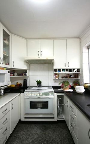 Casa à venda com 350m², 3 quartos e 4 vagasCozinha