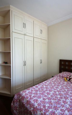 Casa à venda com 350m², 3 quartos e 4 vagasSuíte 1