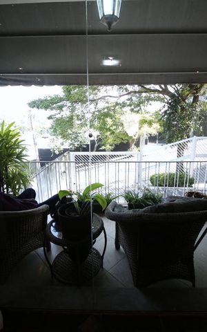 Casa à venda com 350m², 3 quartos e 4 vagasTerraço