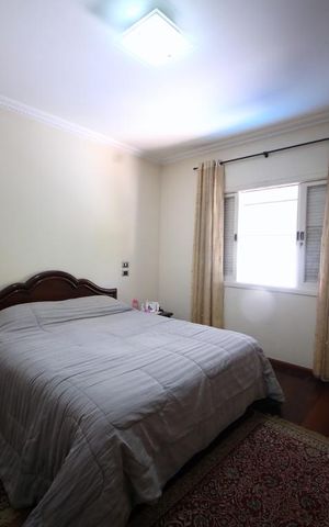 Casa à venda com 350m², 3 quartos e 4 vagasSuíte 3