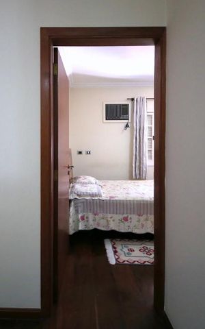 Casa à venda com 350m², 3 quartos e 4 vagasSuíte 2