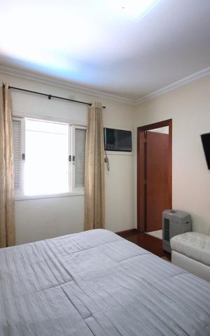 Casa à venda com 350m², 3 quartos e 4 vagasSuíte 3