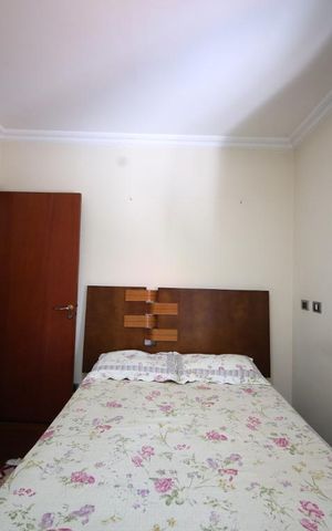 Casa à venda com 350m², 3 quartos e 4 vagasSuíte 2