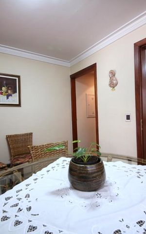 Casa à venda com 350m², 3 quartos e 4 vagasSala de Jantar