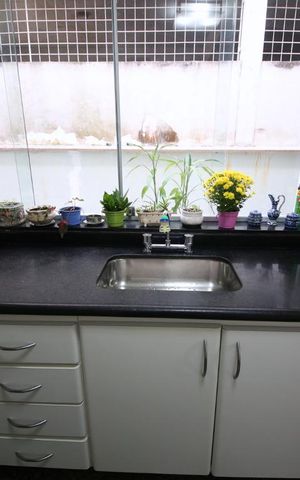 Casa à venda com 350m², 3 quartos e 4 vagasCozinha