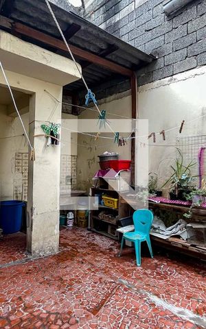 Casa à venda com 124m², 4 quartos e 2 vagas Casa à venda com 124m², 4 quartos e 2 vagasQuintal