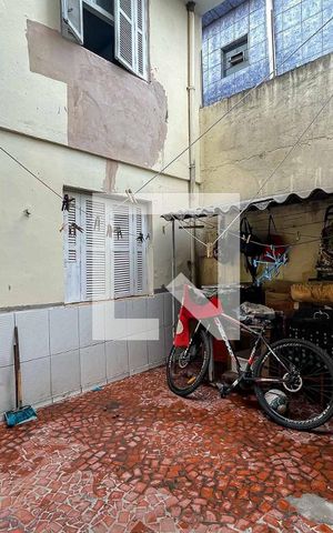 Casa à venda com 124m², 4 quartos e 2 vagas Casa à venda com 124m², 4 quartos e 2 vagasQuintal