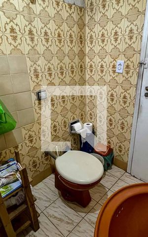 Casa à venda com 124m², 4 quartos e 2 vagas Casa à venda com 124m², 4 quartos e 2 vagasBanheiro 1
