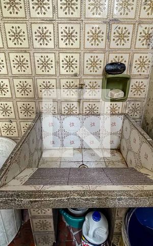Casa à venda com 124m², 4 quartos e 2 vagas Casa à venda com 124m², 4 quartos e 2 vagasÁrea de Serviço