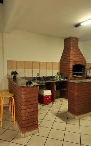 Casa à venda com 300m², 4 quartos e 4 vagasChurrasqueira