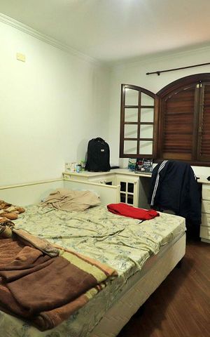Casa à venda com 300m², 4 quartos e 4 vagasQuarto 1