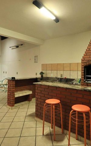 Casa à venda com 300m², 4 quartos e 4 vagasChurrasqueira