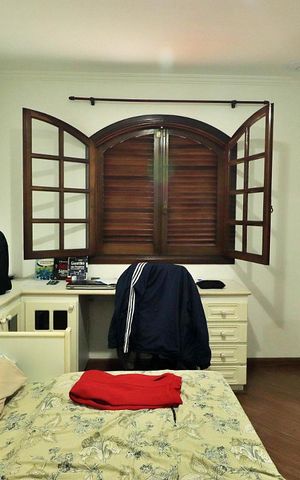 Casa à venda com 300m², 4 quartos e 4 vagasQuarto 1