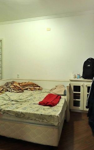 Casa à venda com 300m², 4 quartos e 4 vagasQuarto 1