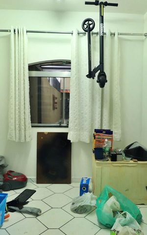 Casa à venda com 300m², 4 quartos e 4 vagasQuarto de Serviço