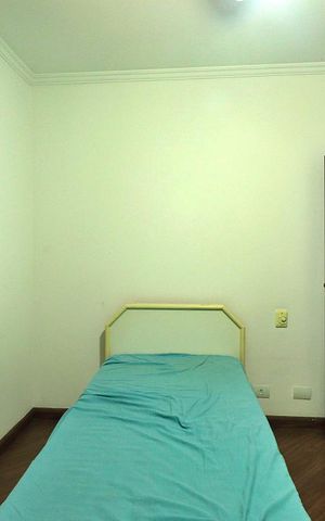 Casa à venda com 300m², 4 quartos e 4 vagasQuarto 2