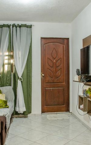 Casa à venda com 375m², 11 quartos e 5 vagas Casa à venda com 375m², 11 quartos e 5 vagasSala - Casa 2