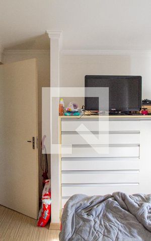 Apartamento à venda com 49m², 2 quartos e 1 vaga Apartamento à venda com 49m², 2 quartos e 1 vagaQuarto 2