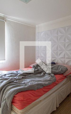Apartamento à venda com 49m², 2 quartos e 1 vaga Apartamento à venda com 49m², 2 quartos e 1 vagaQuarto 2
