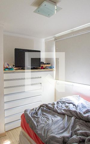 Apartamento à venda com 49m², 2 quartos e 1 vaga Apartamento à venda com 49m², 2 quartos e 1 vagaQuarto 2