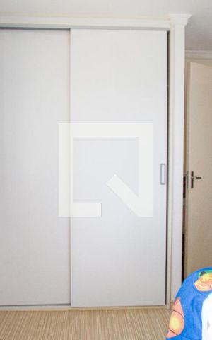 Apartamento à venda com 49m², 2 quartos e 1 vaga Apartamento à venda com 49m², 2 quartos e 1 vagaQuarto 1