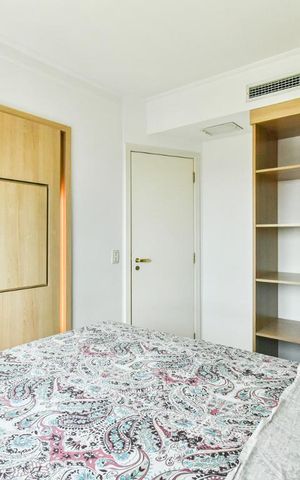 Apartamento para alugar com 35m², 1 quarto e 1 vaga Apartamento para alugar com 35m², 1 quarto e 1 vagaQuarto